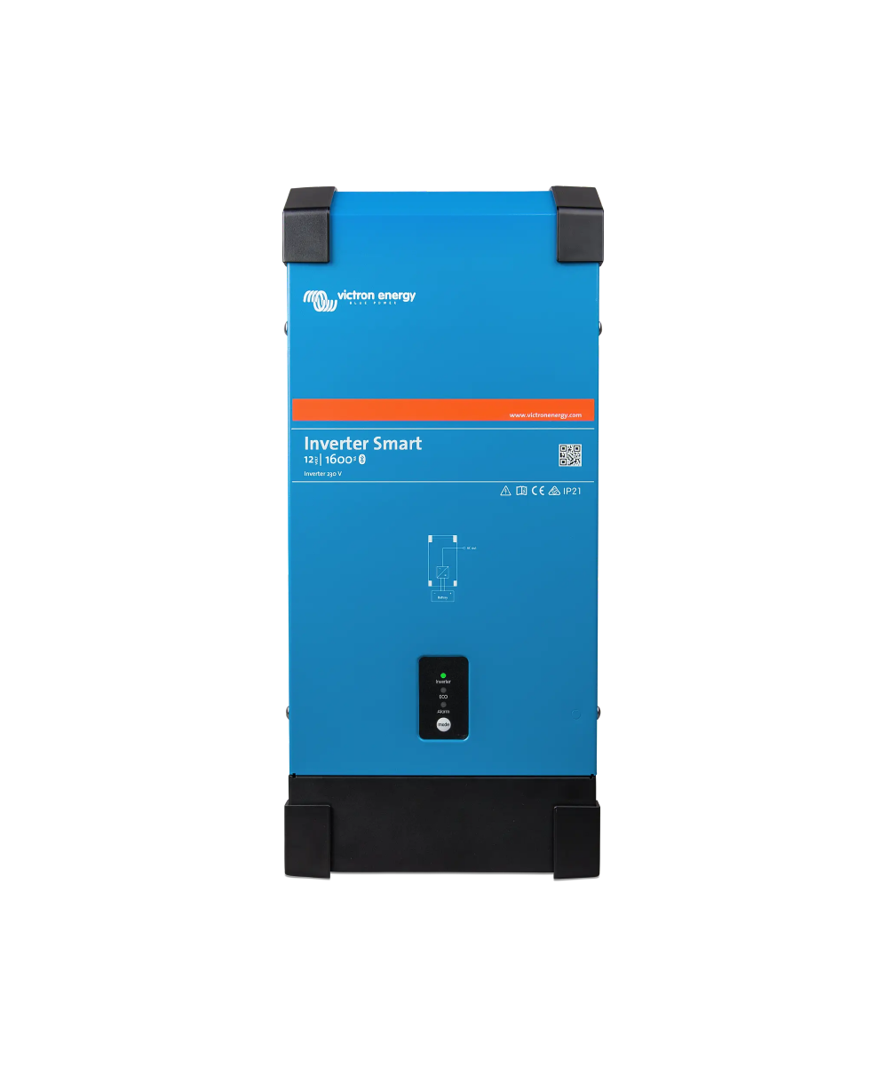 Inversor Victron Phoenix 12-1600V 230V Smart - Imagen 1