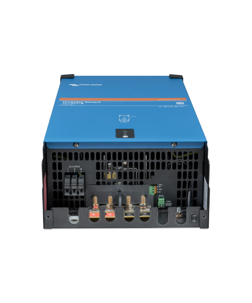 Inversor Victron Phoenix 24-5000V 230V Smart - Imagen 4