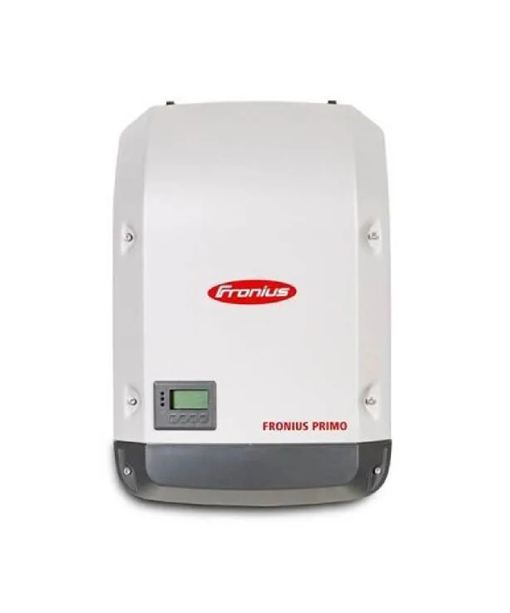 Inversor Red Monofásico 5kW Fronius Primo 5.0-1 - Imagen 1
