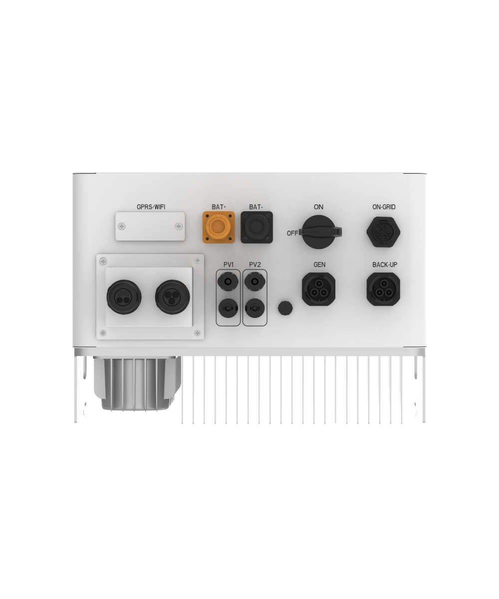 Inversor Híbrido Monofásico 3kW 48V OnEss Power OEH-3K-SL - Imagen 3