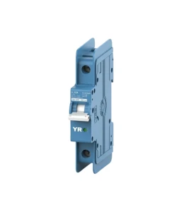 Interruptor Automático YRO YRL7-63DC 63A 1P 300V DC - Imagen 1