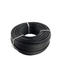Cable Fotovoltaico YRO 35mm2 (negro) - Imagen 2