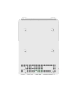 Inversor Cargador 12000W 48V Solar Fase Dividida Uhome UHX-12K-2P  Rosso Split - Imagen 6