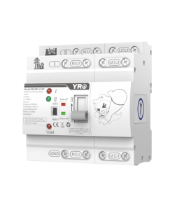 ATS YRO YRQ4PC-63N 4P 63A 400V - Imagen 3