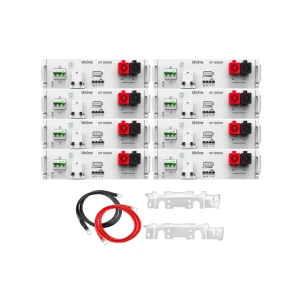 Banco de baterías 48V 40kW LFP 5000DM - Imagen 1