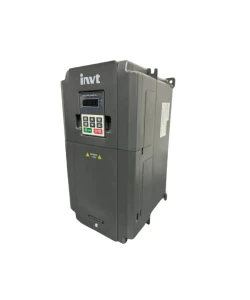 Variador de frecuencia Trifasico 380V INVT GD100-220G-4-PV 300CV - Imagen 2