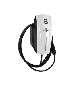 Cargador VE BENY BCP-AT2N-P 22kW Trifasico - Imagen 3