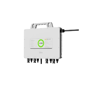 Microinversor SAJ M2-2.25K-S4-NA 2.2kW 220V - Imagen 2