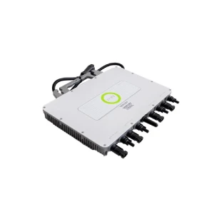 Microinversor SAJ M2-2.25K-S4-NA 2.2kW 220V - Imagen 3