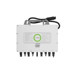 Microinversor SAJ M2-2.25K-S4-NA 2.2kW 220V - Imagen 1