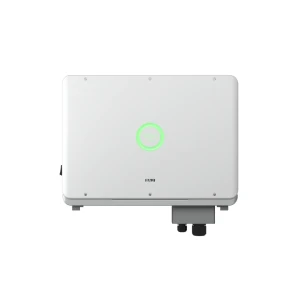 Inversor Red Trifásico 30kW SAJ R6-30K-T4-32-LV 220V - Imagen 1