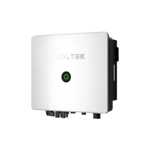 Inversor Red Bifasico LIVOLTEK GT1-6KD2 6kW - Imagen 3
