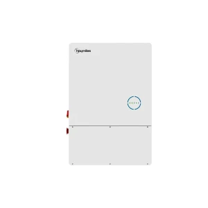 Inversor Híbrido Hoymiles 6kW 220V HYS-6.0LV-USG1 - Imagen 1