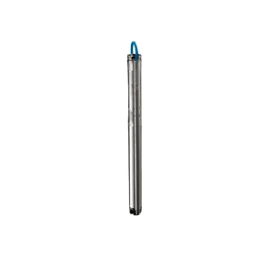 Bomba Sumergible GRUNDFOS SQFlex 6 SQF-2 1400W 30-300 VDC - Imagen 3