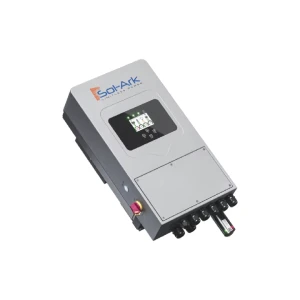 Inversor Hibrido Monofásico Bajo Voltaje 5kW SOL-ARK 5K-1P-N 120V - Imagen 3