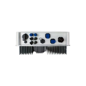 Inversor Híbrido Monofásico 6kW Growatt MIN 6000TL-XH - Imagen 3