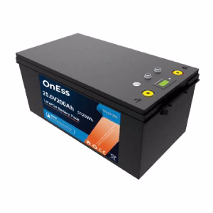 Kit Solar Telecomunicaciones Litio 1200W 110V AC 6400Whdia - Imagen 4
