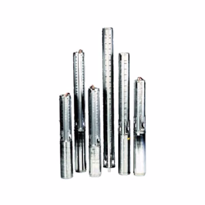 Hidraulica de bomba Sumergible GRUNDFOS 230S150-4 - Imagen 1