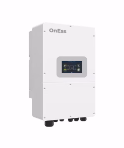 Inversor Híbrido Fase Dividida 5kW 48V OnEss Power OEH-5K-DL-US - Imagen 2
