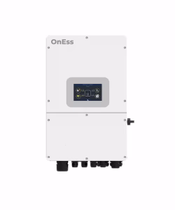 Inversor Híbrido Fase Dividida 6kW 48V OnEss Power OEH-6K-DL-US - Imagen 1