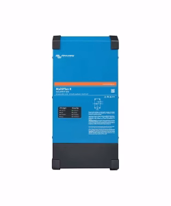 Inversor Cargador 48V Aislado Monofásico 3000W Victron MultiPlus-II 120V 48/3000/35-50