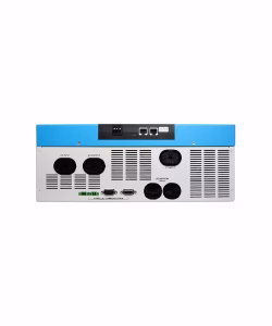 Inversor Cargador Solar Fase Dividida  6kW 48V Uhome UHP-6K-2P Vertex Split - Imagen 4