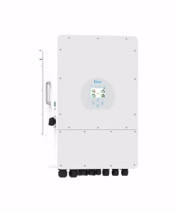 Inversor Híbrido Fase Dividida 12kW 48V Deye SUN-12K-SG02LP2-US-AM3 - Imagen 2