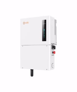 Inversor Híbrido Fase Dividida Alto Voltaje 3.8kW 48V Solis S6-EH1P3.8K-H-US - Imagen 2