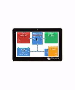 Pantalla Victron GX Touch 50 - Imagen 1