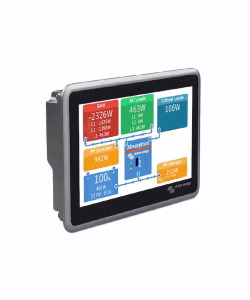 Pantalla Victron GX Touch 70 - Imagen 2