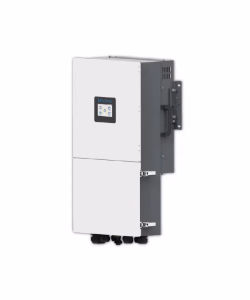 Inversor Híbrido Fase Dividida 7.5kW 48V Uhome Power Edison UHP-7K5-T2LA-US - Imagen 2