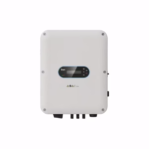 Variador Bombeo Solar 7.5kW 460V Trifasico INVT SP100-7R5-4-6-S  - Imagen 1