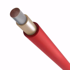 Cable Fotovoltaico YRO 10mm2 (rojo) - Imagen 1