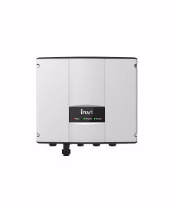 Variador Bombeo Solar 2.2kW 220V 3CV Monofasico INVT BPD - Imagen 1