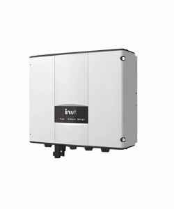 Variador Bombeo Solar 4kW 380 - 440V 5.5CV Monofasico INVT BPD - Imagen 2