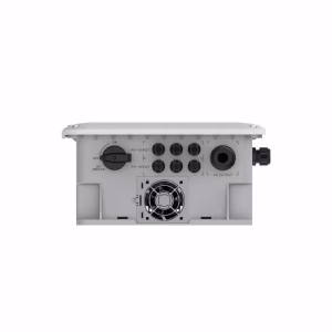 Variador Bombeo Solar 4kW 460V Trifasico INVT SP100-004-4-6-S  - Imagen 3