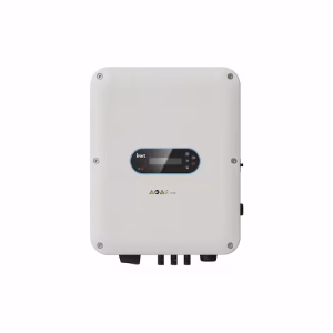 Variador Bombeo Solar 4kW 460V Trifasico INVT SP100-004-4-6-S  - Imagen 1