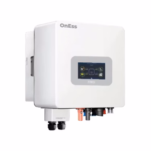 Single-phase Hybrid Inverter 3kW 48V OnEss Power OEH-3K-SL - Imagen 2