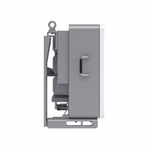 Inversor Híbrido Trifásico 50kW Alto Voltaje Felicity 480V AC IVGM50KHP3G2 - Imagen 3