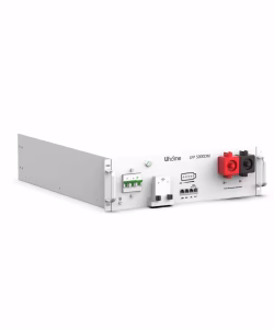 Batería de Litio Solar 5kWh 48V Rack Uhome LFP 5000DM - Imagen 2